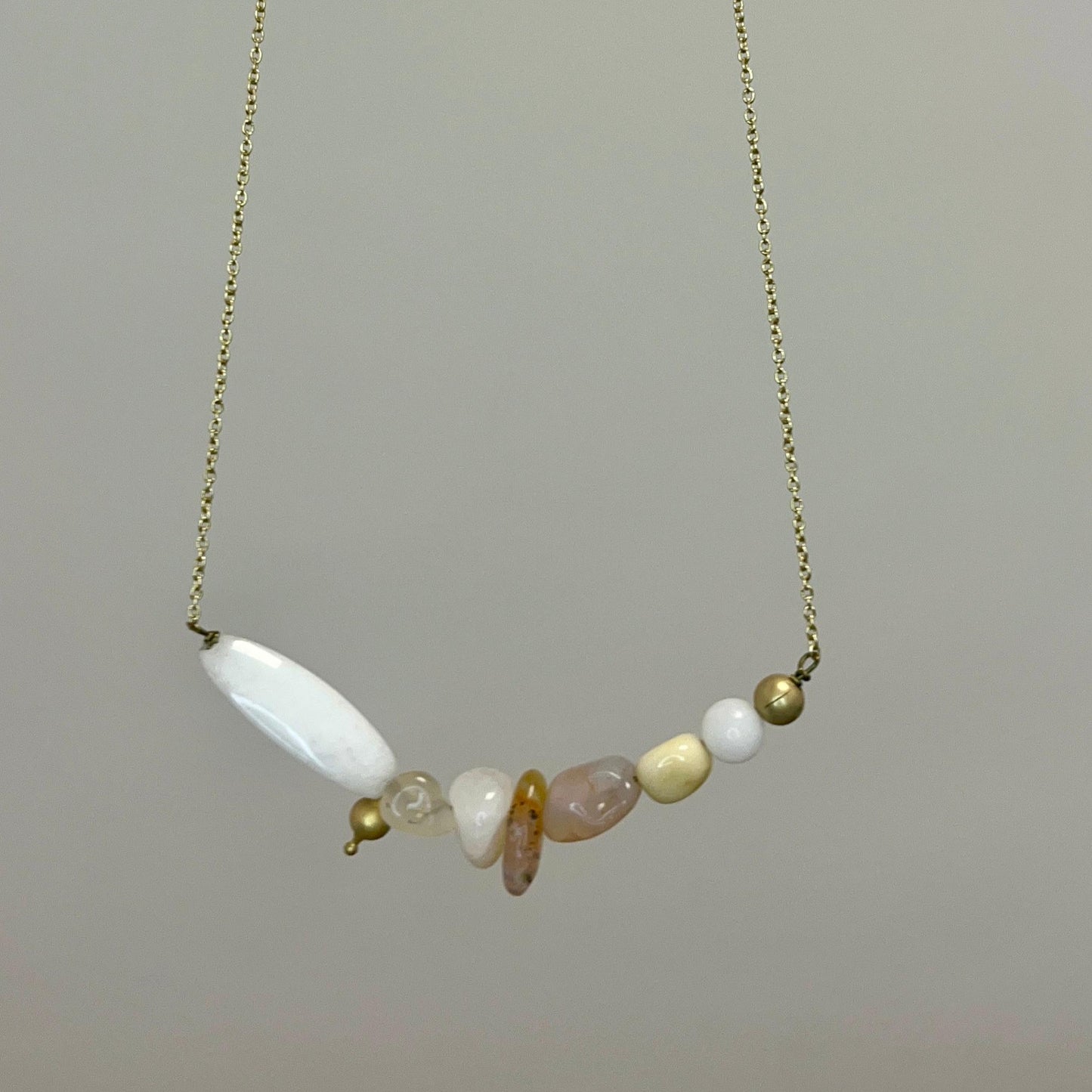 Collar Aurora Terrestre