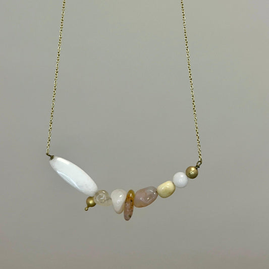 Collar Aurora Terrestre