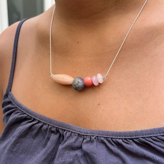 Collar Brisa de Terra