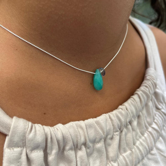 Collar Drop