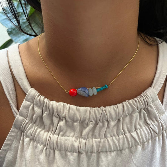 Collar Marea Viva