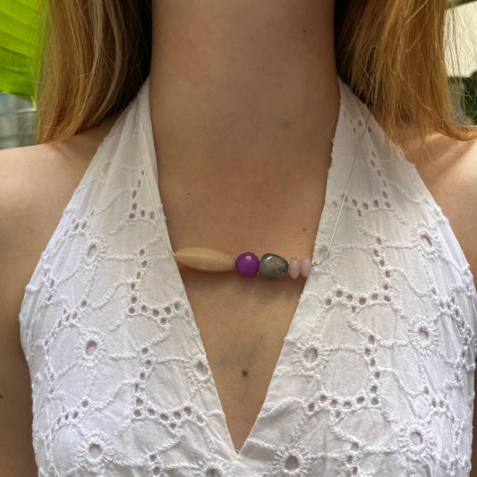 Collar Stones Blend