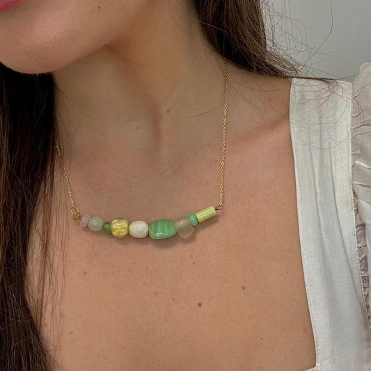 Collar Terralima