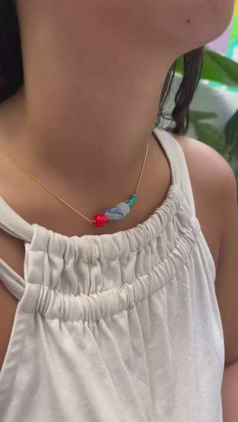 Collar Marea Viva